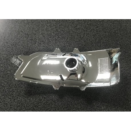 Volvo S40 07- pagrieziens spogulī L 30716696, 31111090