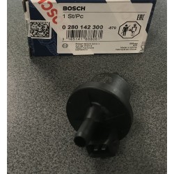 Degv.tvertnes vent. vārsts 0 280 142 300 BOSCH, 93216081, 058133517