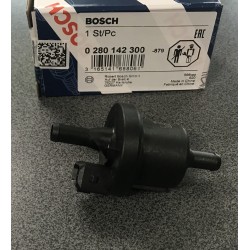 Degv.tvertnes vent. vārsts 0 280 142 300 BOSCH, 93216081, 058133517 2