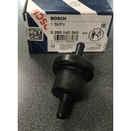 Degv.tvertnes vent. vārsts 0 280 142 300 BOSCH, 93216081, 058133517