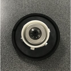 Ford Galaxy VW Sharan Transporter 90-03 degvielas tvertnes korķis 2