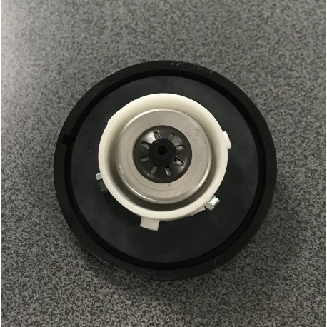 Ford Galaxy VW Sharan Transporter 90-03 degvielas tvertnes korķis