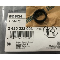 Sprauslas blīve 2 430 223 003 BOSCH,  821093, 90502704, 4772349