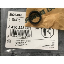 Sprauslas blīve 2 430 223 003 BOSCH,  821093, 90502704, 4772349 2