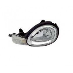 CH Neon 00-04 lukturis R 00-02 SAE USA type