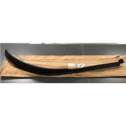 Opel Insignia 17- pr. bampera spoileris R 39108220