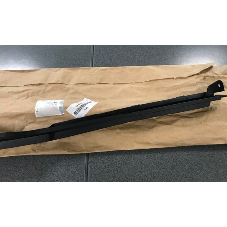 Opel Insignia 17- pr. bampera spoileris R 39108220