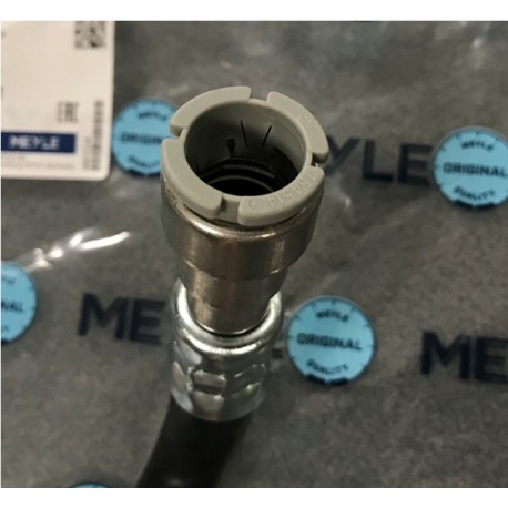 Hidrauliskā šļūtene, Stūres iekārta Meylr F36876, 32411094951