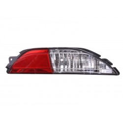 Fiat Grande Punto 05- aizmugures lukturis atpakaļgaitas R...