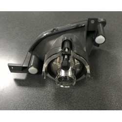 Volvo  V70 05- miglas lukturis R TYC 8693348 2