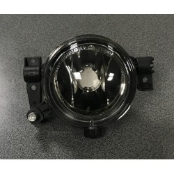 Ford Focus 04-08 miglas lukturis H8 R DEPO 1234874, 2