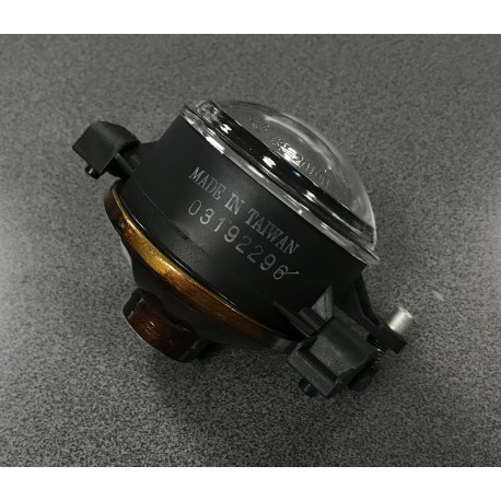 Ford Focus 04-08 miglas lukturis H8 R DEPO