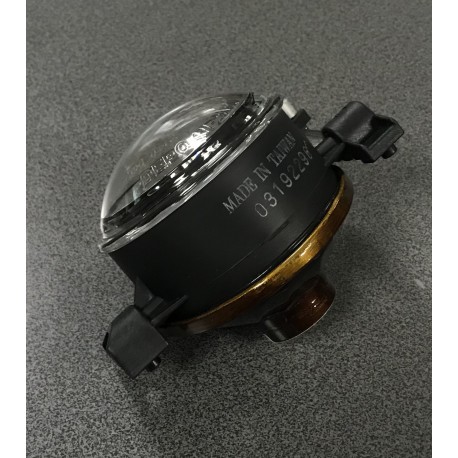 Ford Focus 04-08 miglas lukturis H8 R DEPO