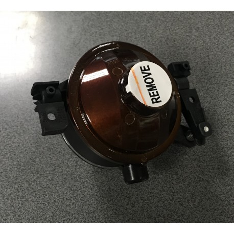 Ford Focus 04-08 miglas lukturis H8 R DEPO...