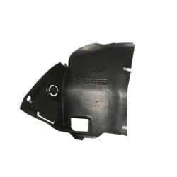 BMW E46 spārna sargs R M Technic 51718265468