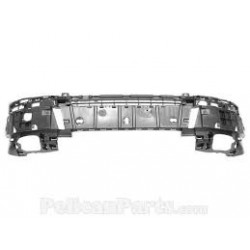 Volvo XC90 02-07 priekšējā bampera iekšējā daļa 30698330