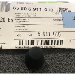 BMW NAVi Radi poga 65506911010