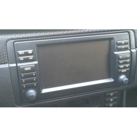 BMW NAVi Radi poga 65506911010