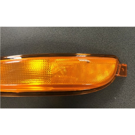 CHRYSLER  300M 99-04 pagrieziens L SAE DEPO...