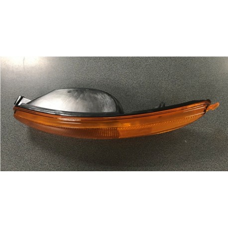 CHRYSLER  300M 99-04 pagrieziens L SAE DEPO...