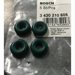 Audi 80 B3 Sprauslas blīvgredzens 3 430 210 606, 3430210606
