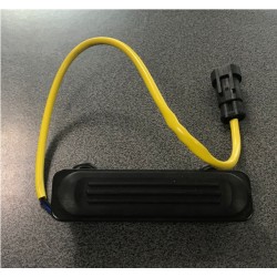 Fiat Doblo 10- bagažnieka atvēršanas slēdzis 51829929