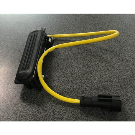 Fiat Doblo 10- bagažnieka atvēršanas slēdzis 51829929