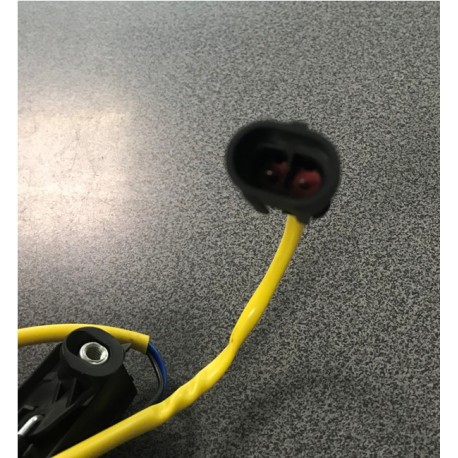 Fiat Doblo 10- bagažnieka atvēršanas slēdzis 51829929