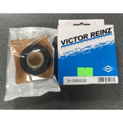 Vovlo Ford Sadales vārpstas blīvslēgs 40x55x6.4mm 81-35552-00 VICTOR REINZ