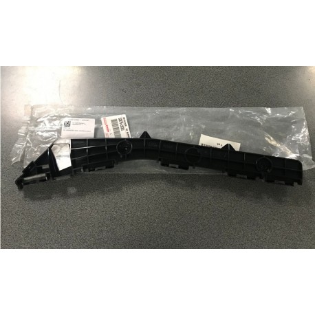 Toyota Avensis T27 aizmugures bampera stiprinājums R 52575-05061