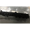 Toyota Avensis T27 aizmugures bampera stiprinājums R 52575-05061