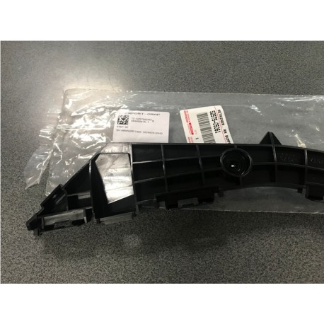 Toyota Avensis T27 aizmugures bampera stiprinājums R 52575-05061