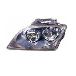 CH Pacifica 04- lukturis L ar lēcu TYC SAE USA type