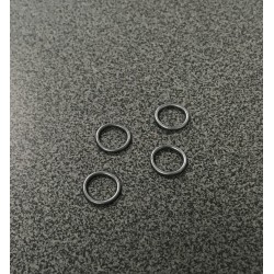 Degvielas sprauslas blīvgredzens 3430210603