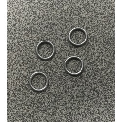 Degvielas sprauslas blīvgredzens 3430210603 2