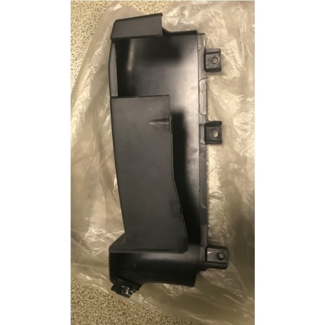 Fiat Ducato aizmugures bampera stūris ar miglas lukturi L 1309432070