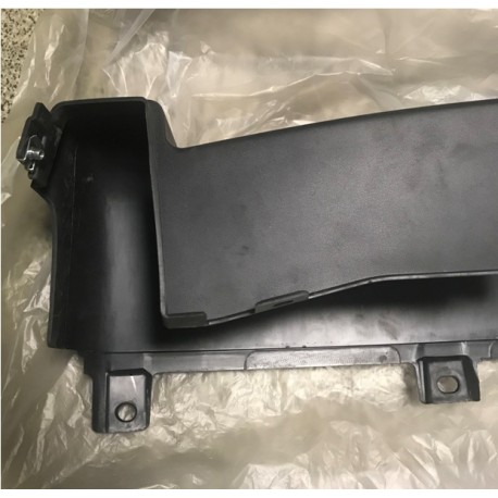 Fiat Ducato aizmugures bampera stūris ar miglas lukturi L 1309432070