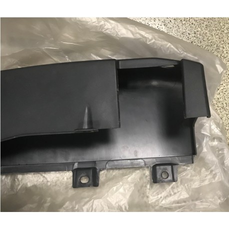 Fiat Ducato aizmugures bampera stūris ar miglas lukturi L 1309432070