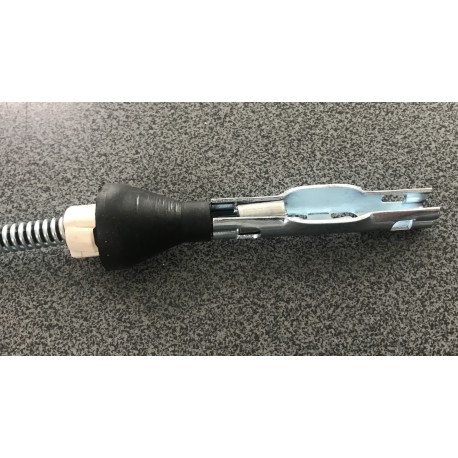 Bremžu trose ADRIAuto AD13.221.1, 07.1177, 1064280, 1343668, 1226763