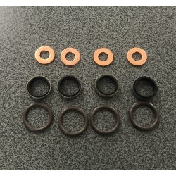 Opel Astra Forntera 2.0 di 2.2 dti 2430223003, 0821093, 0821091