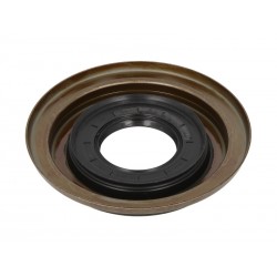 MERCEDES Pusass blīvslēgs Elring 906.050, 45x102,3/126x18,3/11,5