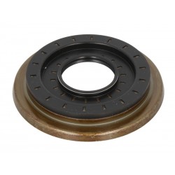 MERCEDES Pusass blīvslēgs Elring 906.050, 45x102,3/126x18,3/11,5 2