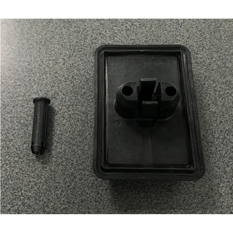 BMW E39 X5 E53 Domkrata pamatne 51717001650