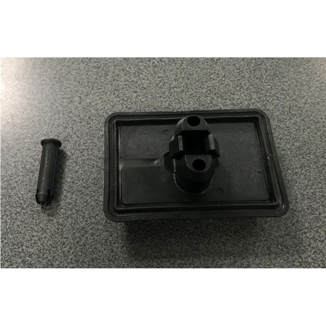 BMW E39 X5 E53 Domkrata pamatne 51717001650