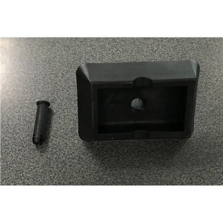 BMW E39 X5 E53 Domkrata pamatne 51717001650