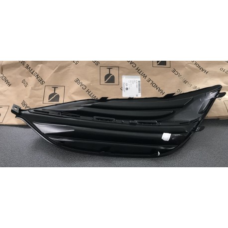 Opel Inisgnia B 17- reste bamperī L 39112403