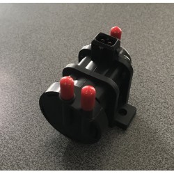 Spiediena pārveidotājs 5851037 MAXGEAR 555053, 9158200, 5851037, 7.02256.09.0