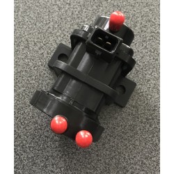 Spiediena pārveidotājs 5851037 MAXGEAR 555053, 9158200, 5851037, 7.02256.09.0 2