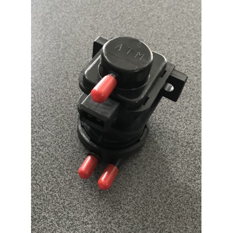 Spiediena pārveidotājs 5851037 MAXGEAR 555053, 9158200, 5851037, 7.02256.09.0