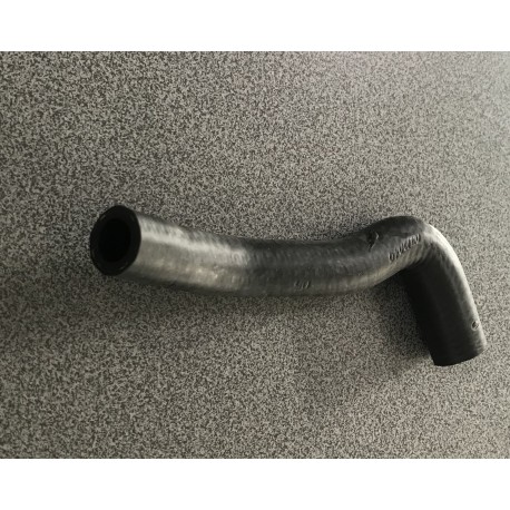 VW T4 Radiatora caurule no dzesētāja uz bloku 1114302800 JP GROUP